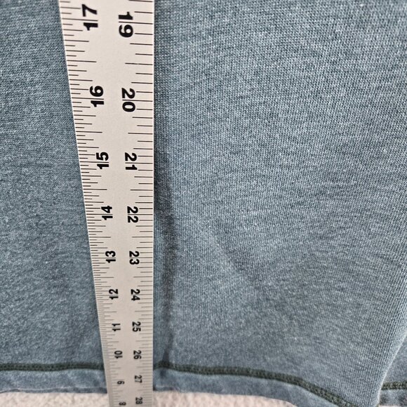 Flag & Anthem Performance Hoodie Small Drawstring New NWT - Picture 4 of 8